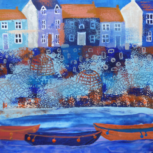 Harbour Front